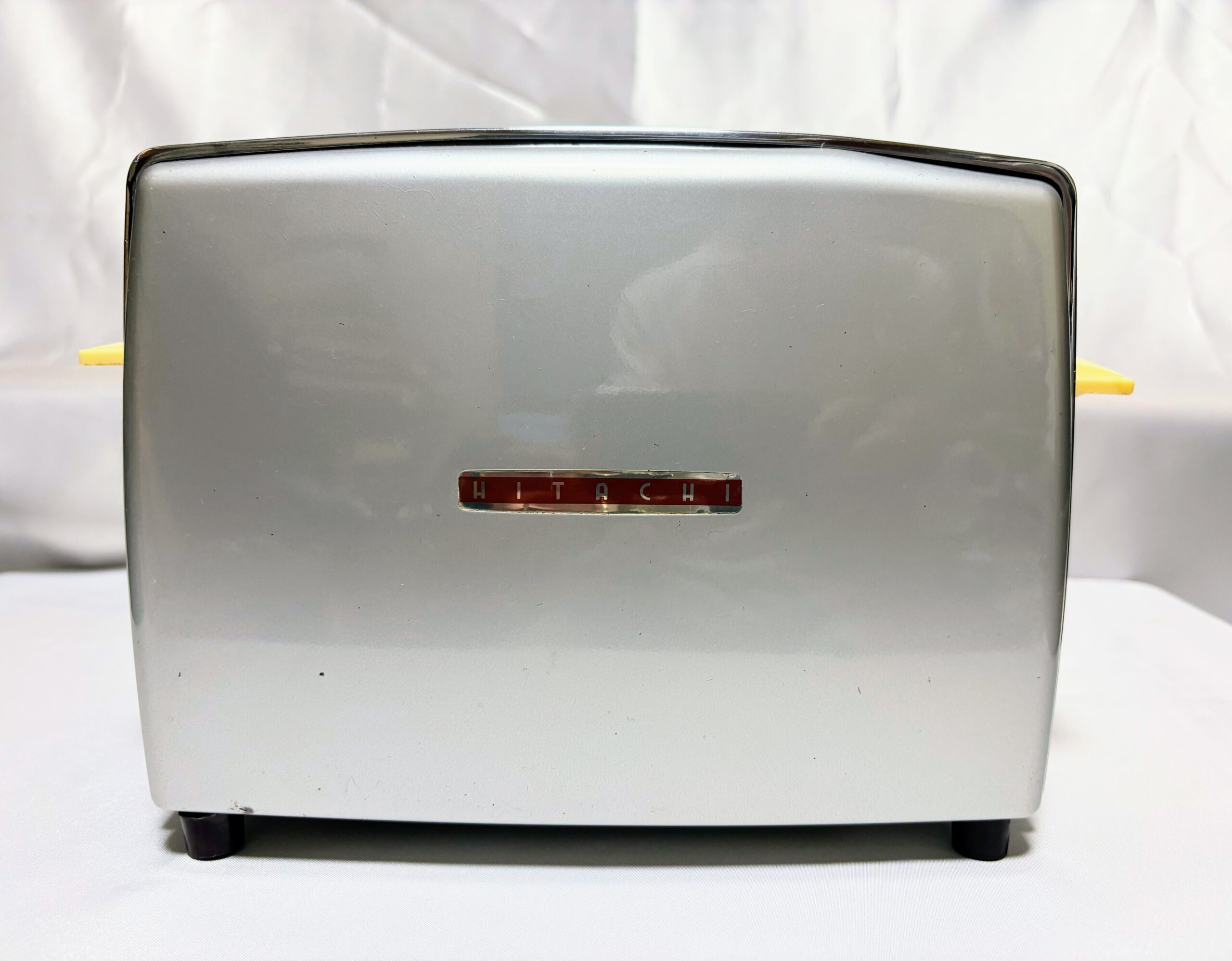 トースター 日立TA-610 実働品 清掃済み レトロマーケット通販