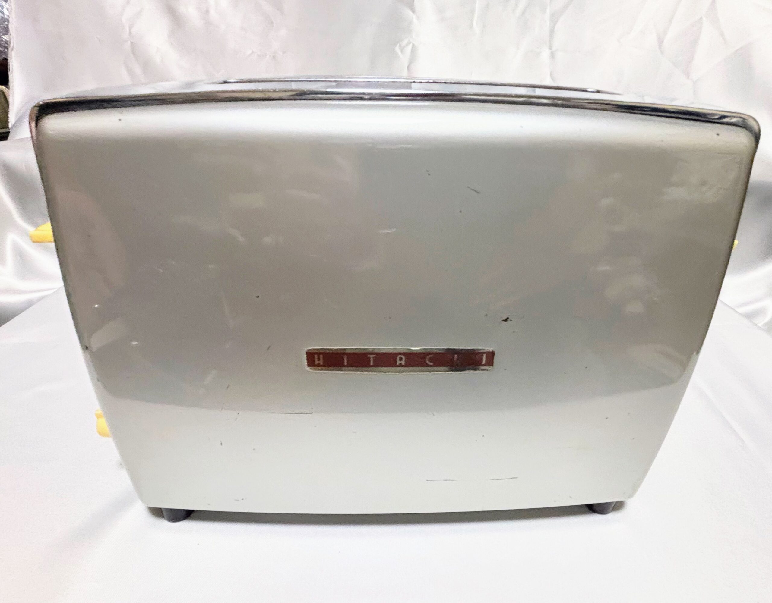 トースター 日立TA-610 実働品 清掃済み レトロマーケット通販 - 画像 (5)