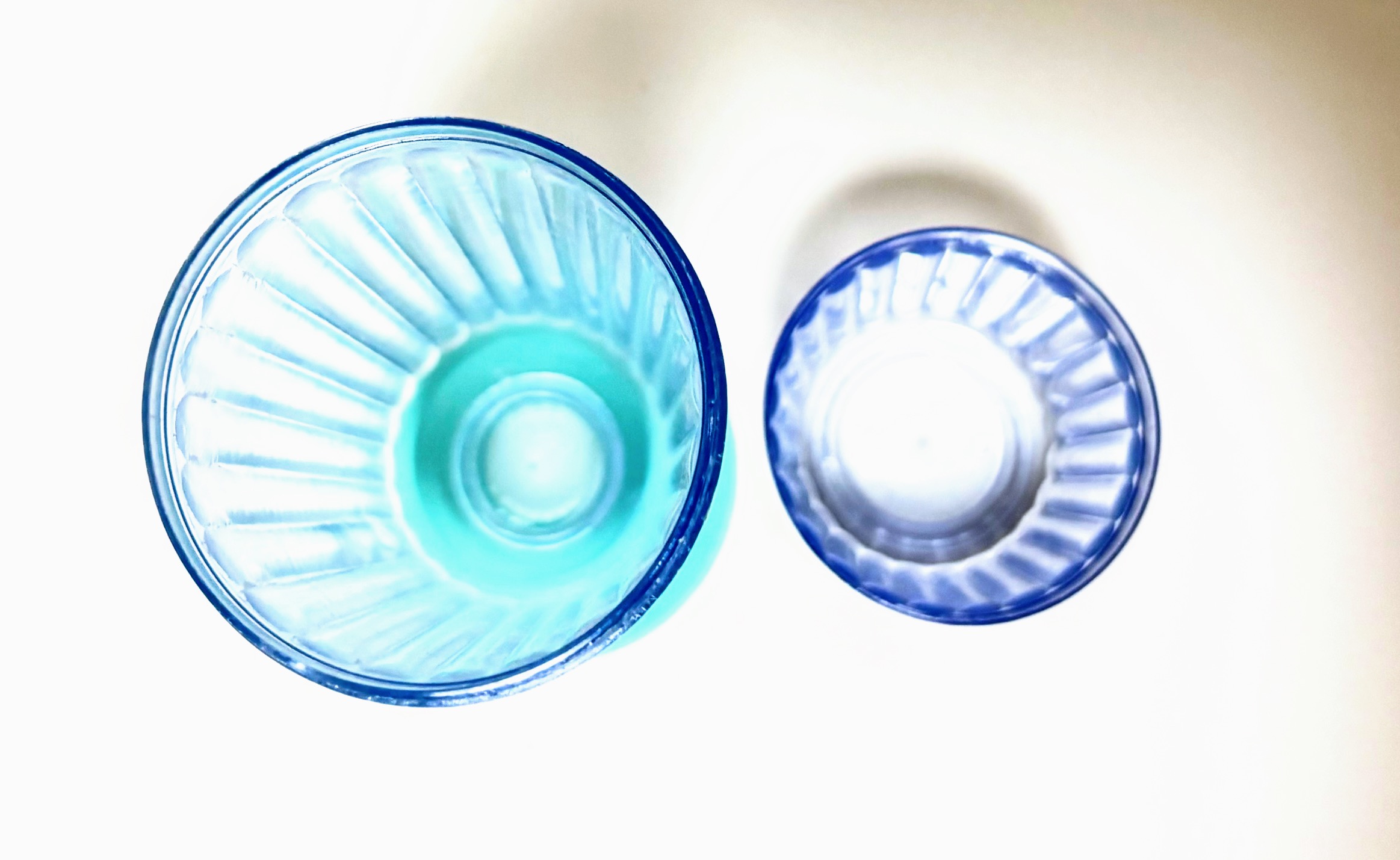 台所雑貨　プラスチック製収納容器　お箸やストロー等の収納に！　レトロマーケット通販 - 画像 (5)