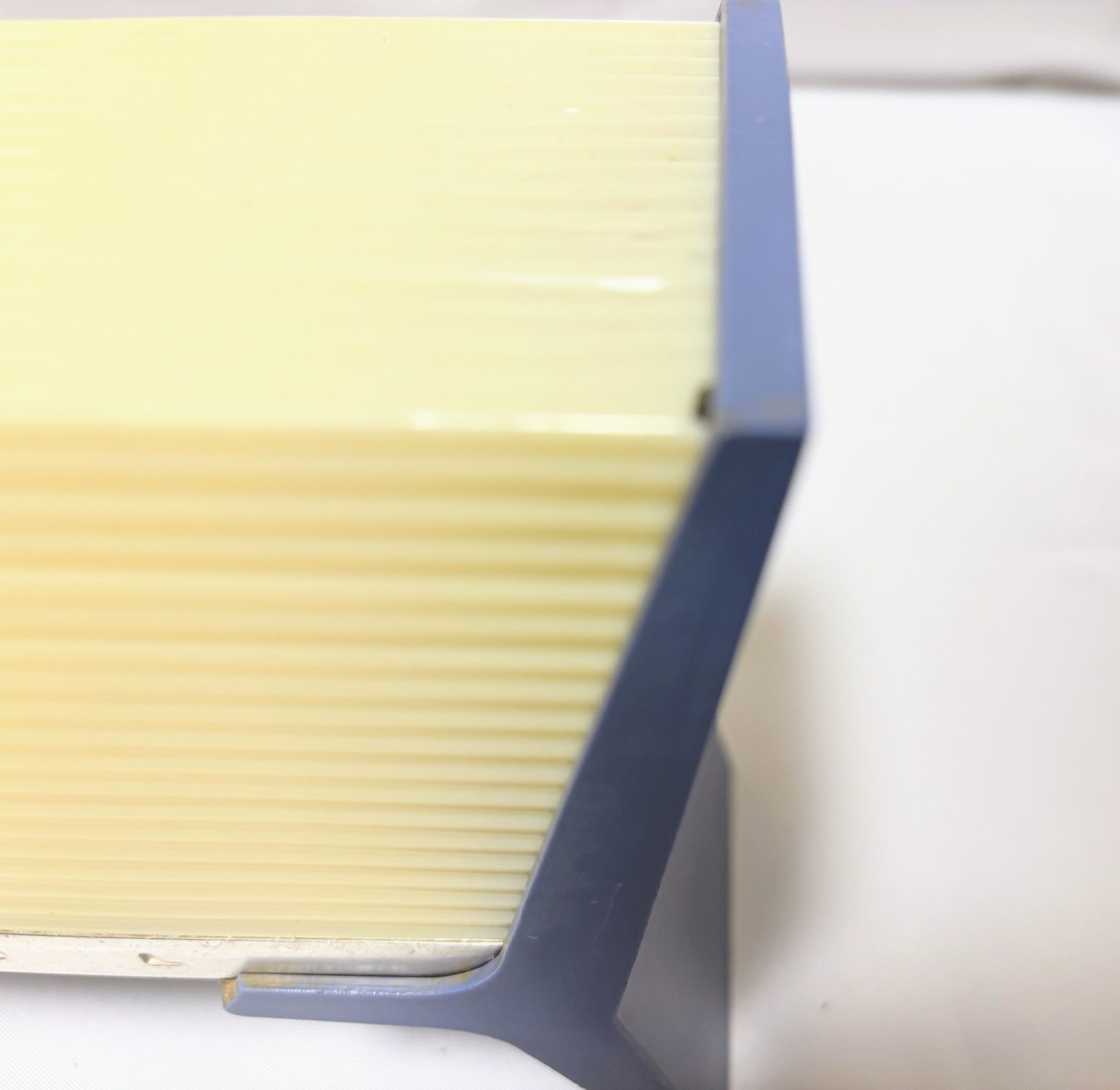 卓上ライト　ナショナル蛍光灯ベッドライト号　昭和34年製　レトロマーケット通販 - 画像 (7)