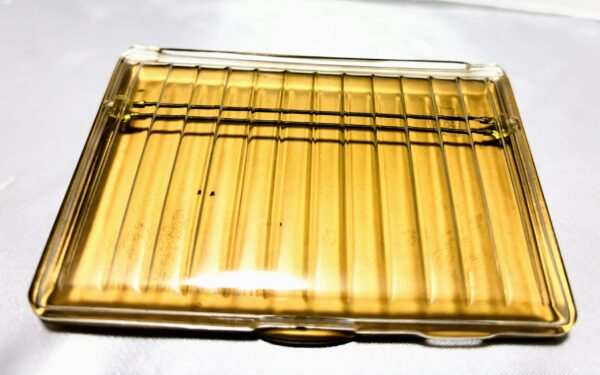 シガレットケース　ブリジストン販促品　ノベルティ　当時物未使用保管品　レトロマーケット通販 - 画像 (5)