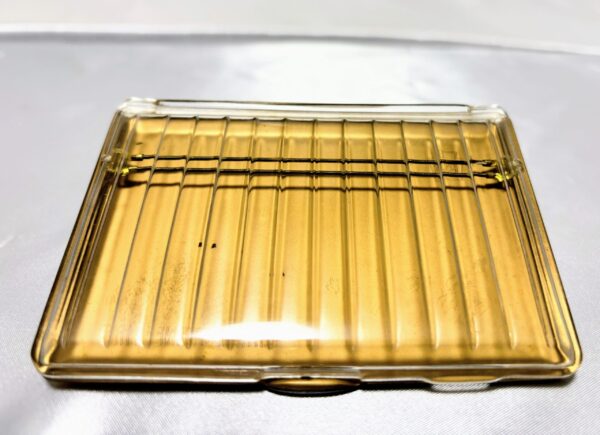 シガレットケース　ブリジストン販促品　ノベルティ　当時物未使用保管品　レトロマーケット通販 - 画像 (6)
