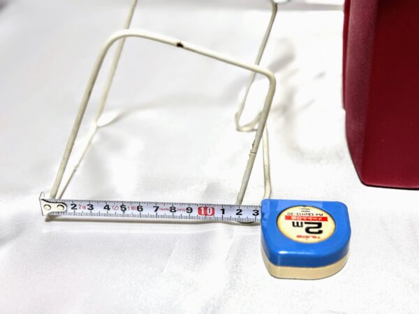 カー用品　ダイヤカーボトルワイド　箱入り保管品　保温ボトル　当時物　レトロマーケット通販 - 画像 (9)