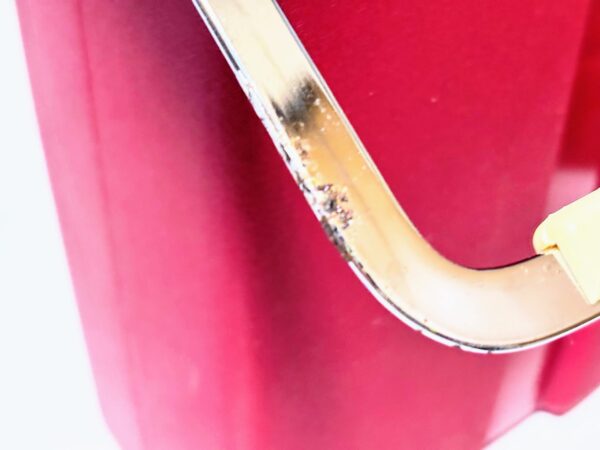 カー用品　ダイヤカーボトルワイド　箱入り保管品　保温ボトル　当時物　レトロマーケット通販 - 画像 (10)