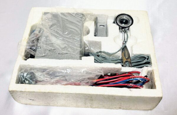 カー用品　ナショナルビームアイ　当時物未使用保管品　12Ｖ－アース用　レトロマーケット通販 - 画像 (3)