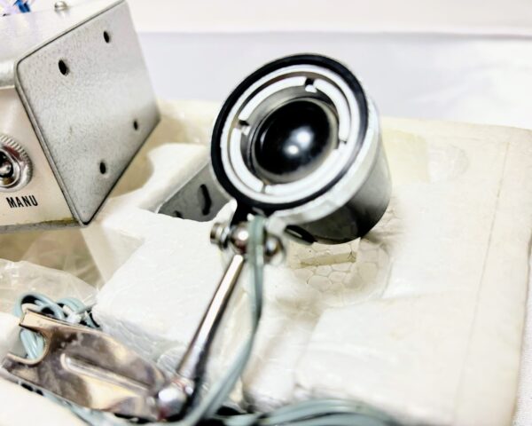カー用品　ナショナルビームアイ　当時物未使用保管品　12Ｖ－アース用　レトロマーケット通販 - 画像 (6)