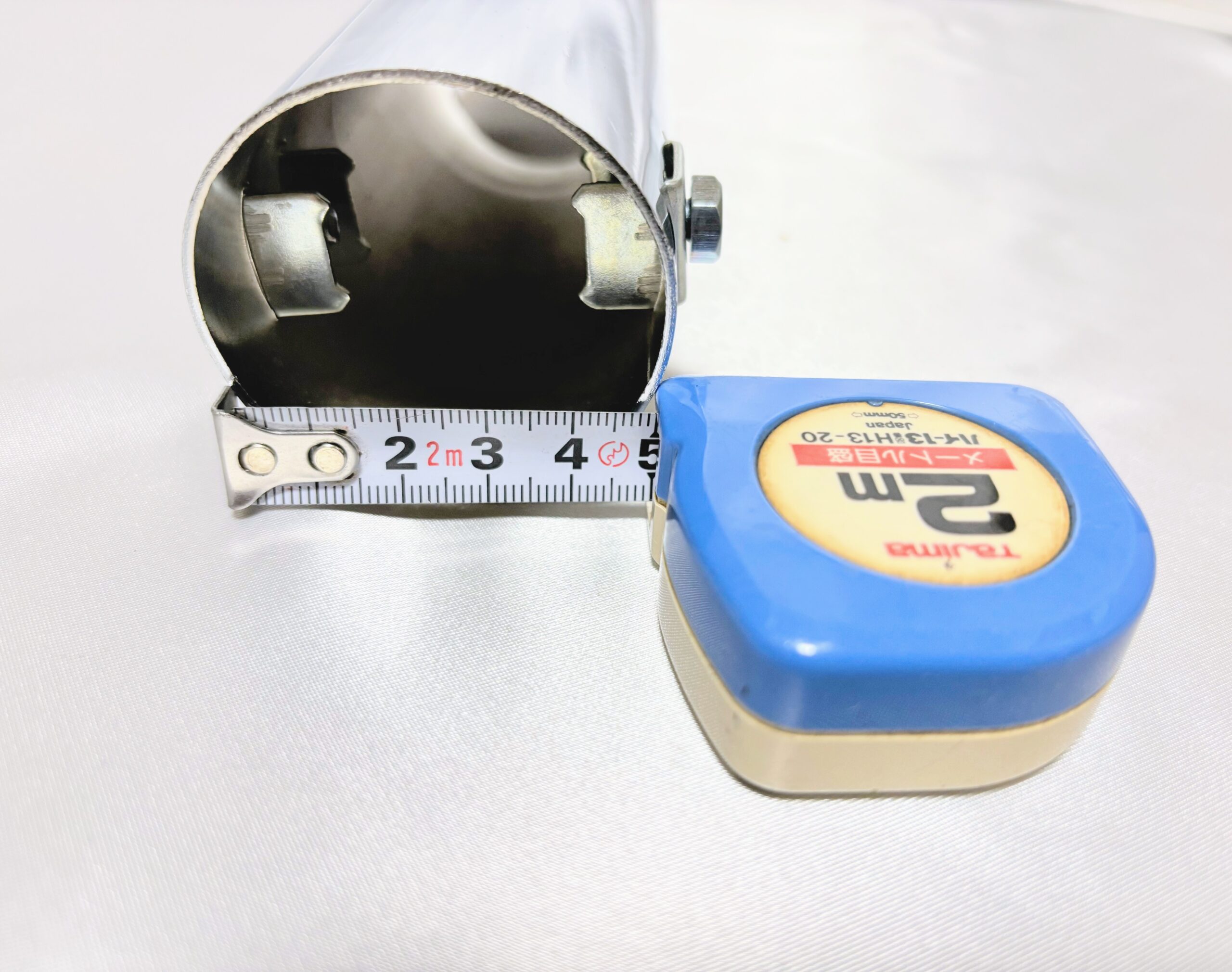 カー用品 YAMACO マフラーエクステンション 当時物未使用保管品 希少 レトロマーケット通販 - 画像 (6)