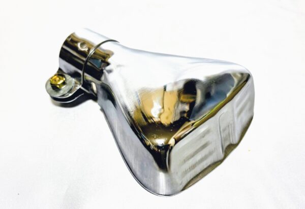 カー用品　マフラーエクステンション　トヨタＴＹＰＥ　当時物未使用保管品　希少　レトロマーケット通販 - 画像 (5)
