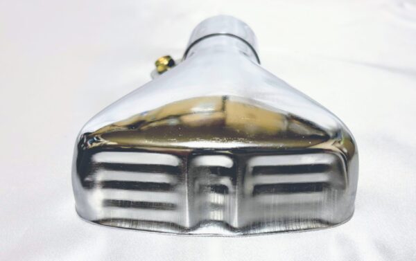 カー用品　マフラーエクステンション　トヨタＴＹＰＥ　当時物未使用保管品　希少　レトロマーケット通販 - 画像 (6)