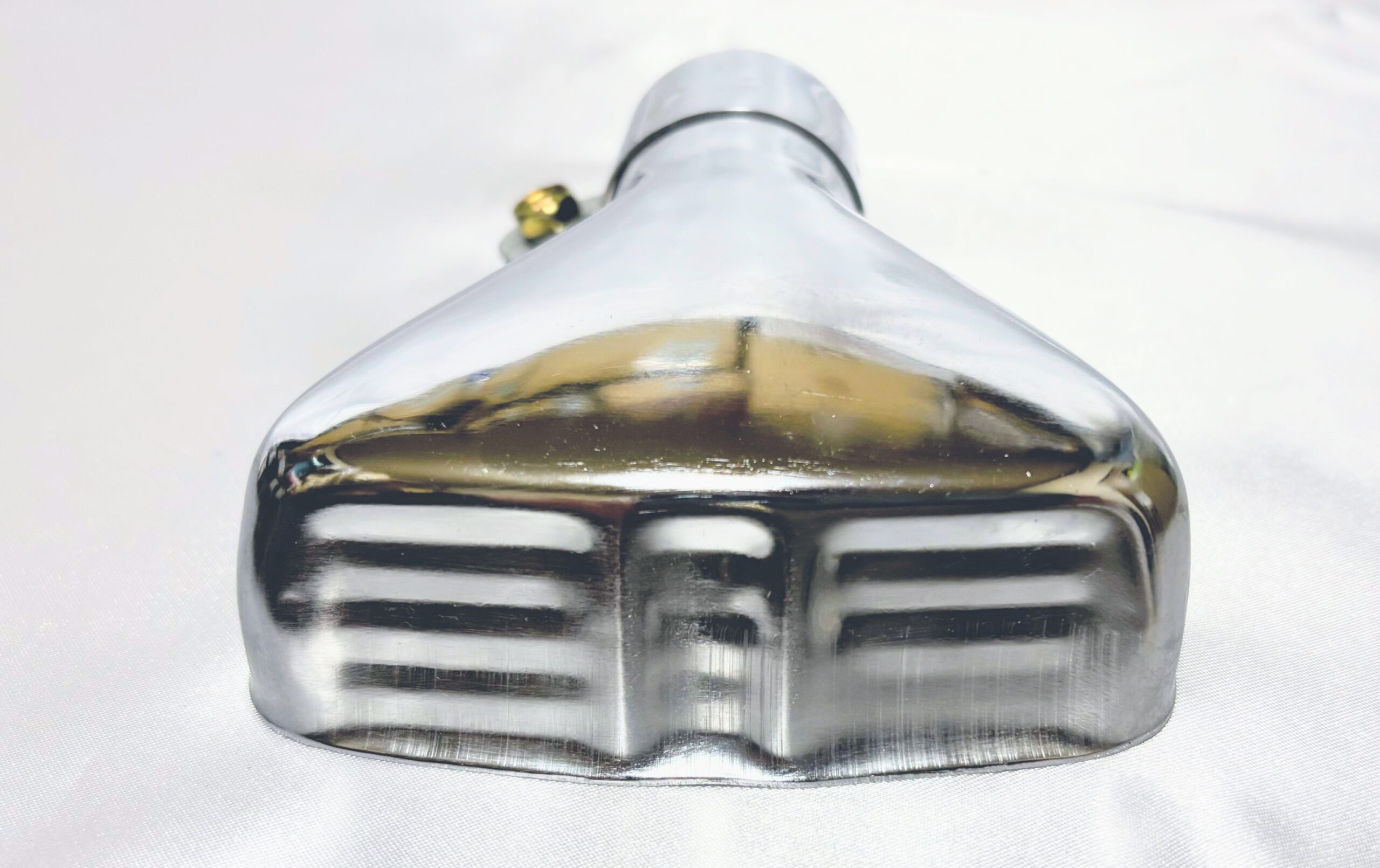 カー用品 マフラーエクステンション トヨタTYPE 当時物未使用保管品 希少 レトロマーケット通販 - 画像 (6)