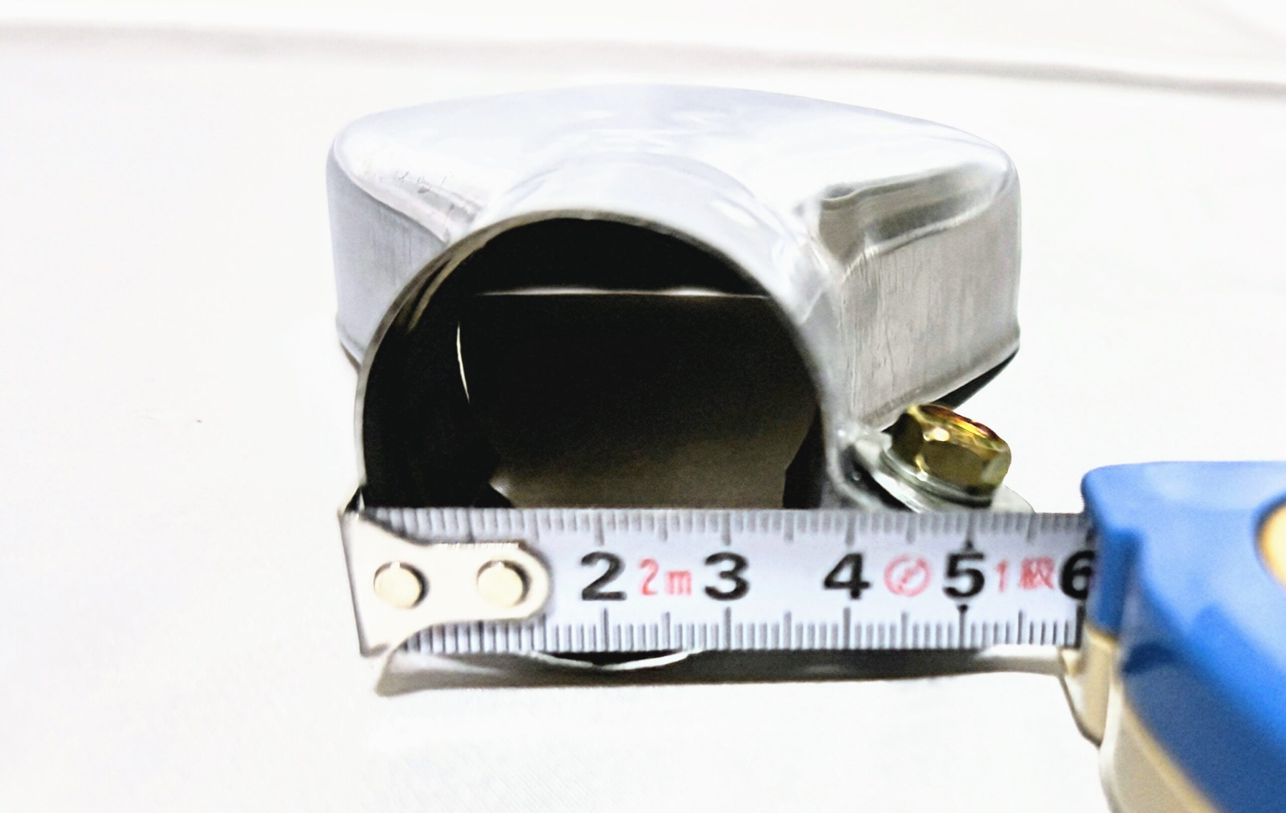 カー用品 マフラーエクステンション トヨタTYPE 当時物未使用保管品 希少 レトロマーケット通販 - 画像 (7)