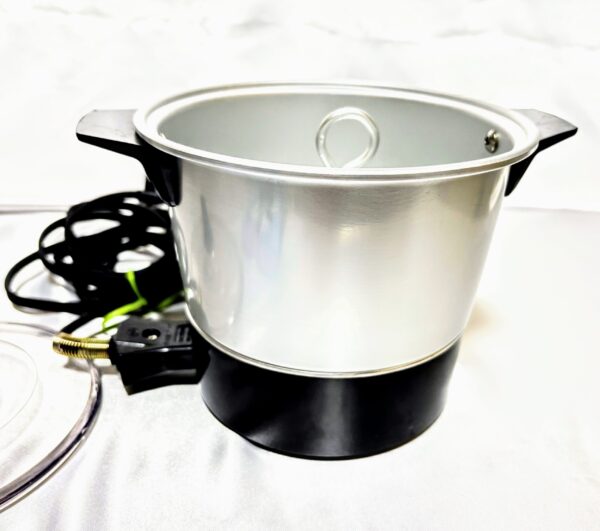 台所家電　ナショナル自動卵ゆで器　当時物　美品　レトロマーケット通販 - 画像 (6)